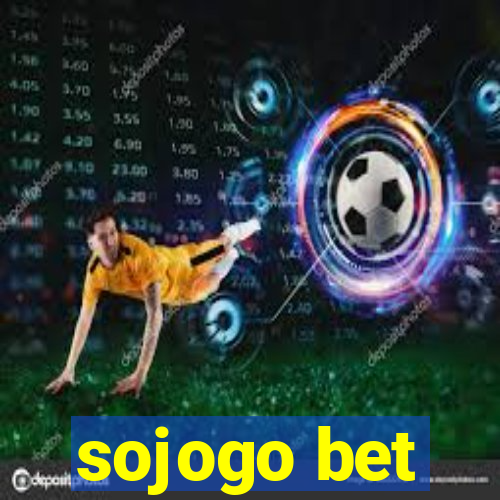 sojogo bet